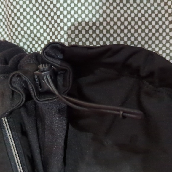 White ridge women's Cruz Soft Shell jacket  2XL - Picture 10 of 11
